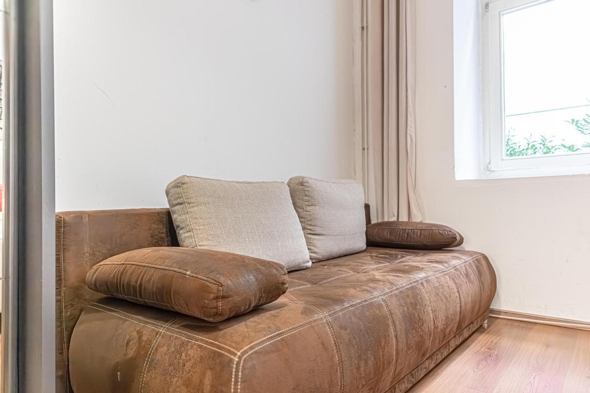 Modern 1Br Apart- Suitable For Longstays เวียนนา ภายนอก รูปภาพ